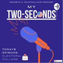 My Tow Seconds in Politics
