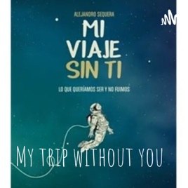 My trip without you