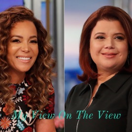 My View On The View - A Podcast All About ABC's The View