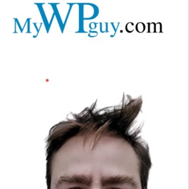 My WordPress Guy's Podcast