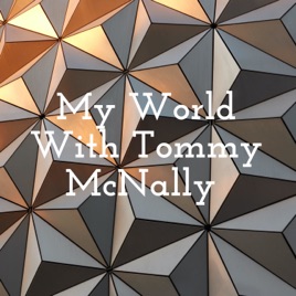 My World With Tommy McNally