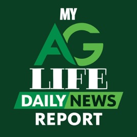 MyAgLife Daily News Report