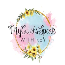 MyCurlsSpeak with Key