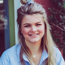 Mylène Bouwman Podcast