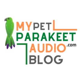 MyPetParakeet.com Audio Blog