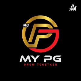 MyPG Podcast