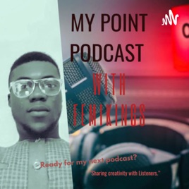 ONPOINT PODCAST 🎙🔴✨🔥