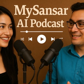 MySansar