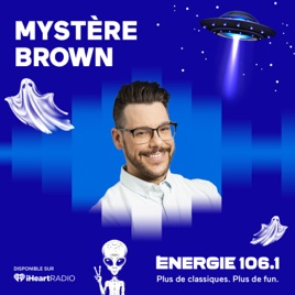 Mystère Brown