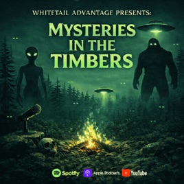 Mysteries In The Timbers