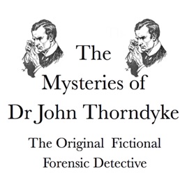 Mysteries of Dr. John Thorndyke