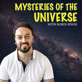 Mysteries of the Universe
