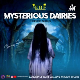 Mysterious Dairies (Odia)
