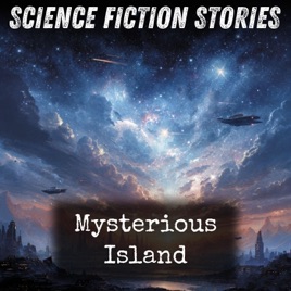 Mysterious Island