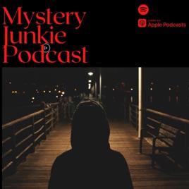 Mystery Junkie