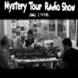 Mystery Tour Radio Show