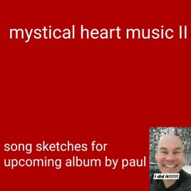 Mystical Heart Music II
