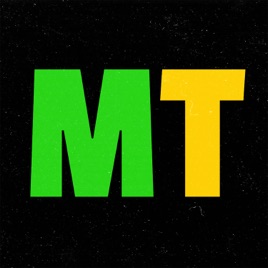 Mystical Team - Podcast Adda