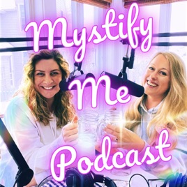 Mystify Me Podcast