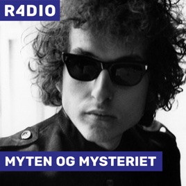 MYTEN OG MYSTERIET – SEKS ÅRTIER MED BOB DYLAN