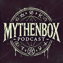 Mythenbox - Der Horror / Mystery Podcast