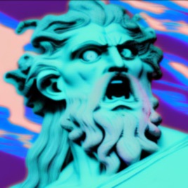 Mythologie Grecque Décomplexée