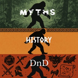 Myths, History, and DnD