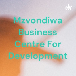 Mzvondiwa Business Centre For Development