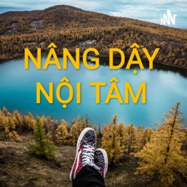NÂNG DẬY NỘI TÂM
