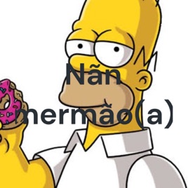 Nãn mermão(a)
