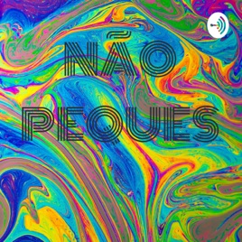 NÃO PEQUES