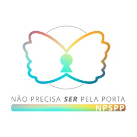 Não Precisa Ser Pela Porta