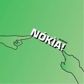 Nó Kìa Podcast