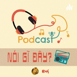 Nói gì đây?