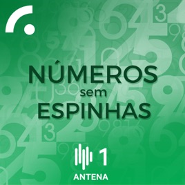 Números sem Espinhas