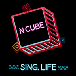 N立方