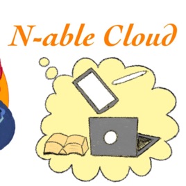N-able Cloudポッドキャスト