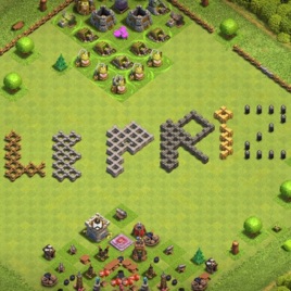 Clash Royale mit LEPRIZ