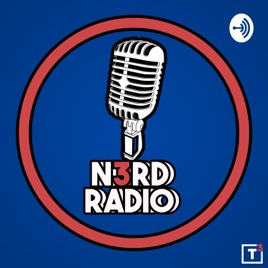 N3RD Radio - National Nerd Net Radio Direct