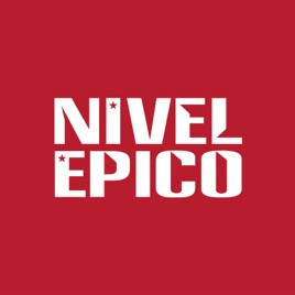 Nível Épico