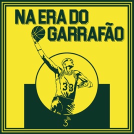 Na Era do Garrafao