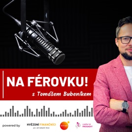 NA FÉROVKU! s Tomášem Bubeníkem