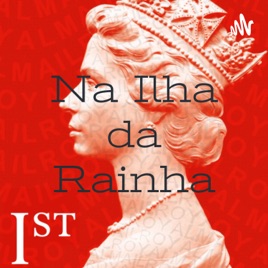 Na Ilha da Rainha