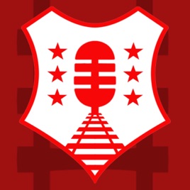 Na Linha do Aribé - O Podcast do Mais Querido