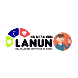 Na mesa com LANUN