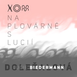 Na plovárně s Lucií