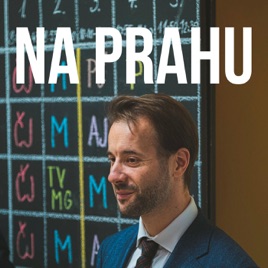 Na Prahu školství, inovací a sportu s pirátem Šimralem