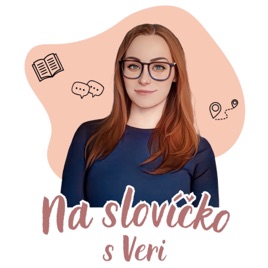 Na slovíčko s Veri ♥
