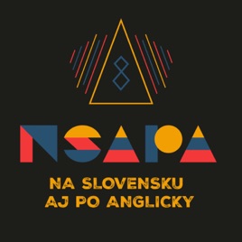 Na Slovensku Aj Po Anglicky