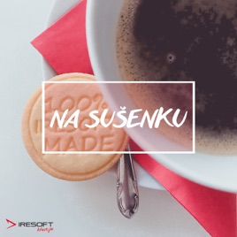 Na sušenku